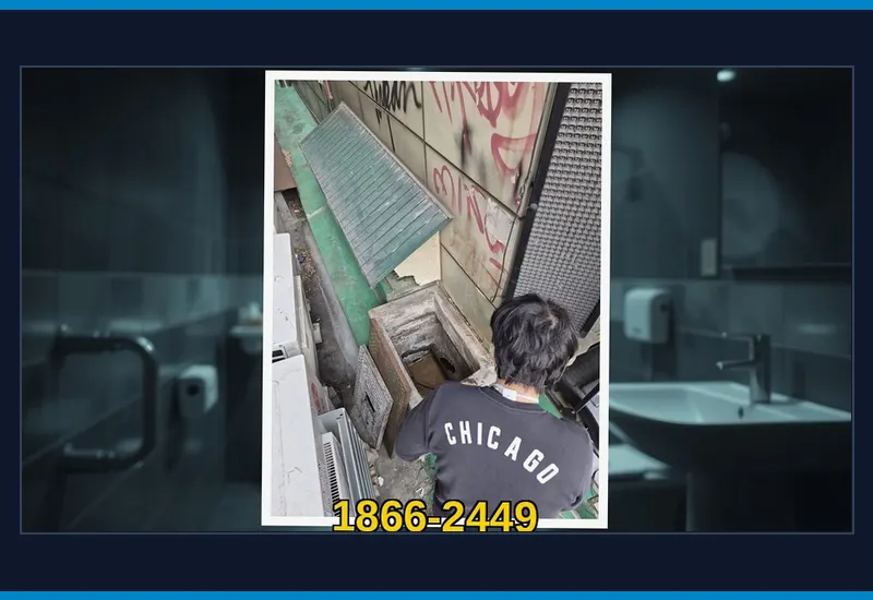 성북 동선동 플렉스 샤프트 관로 이물질 분쇄 현장 시공 사진