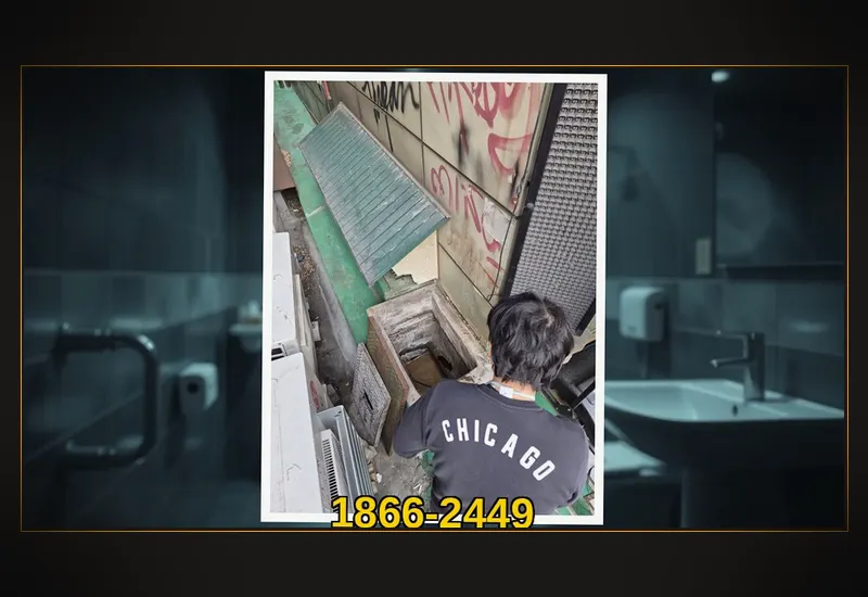 병점 병점동 초고압 세척 배관 스케일링 현장 시공 사진