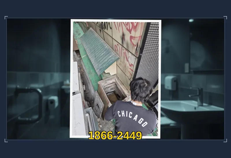 서대문 홍동 화장실 변기 오수관 정밀 통수 현장 시공 사진