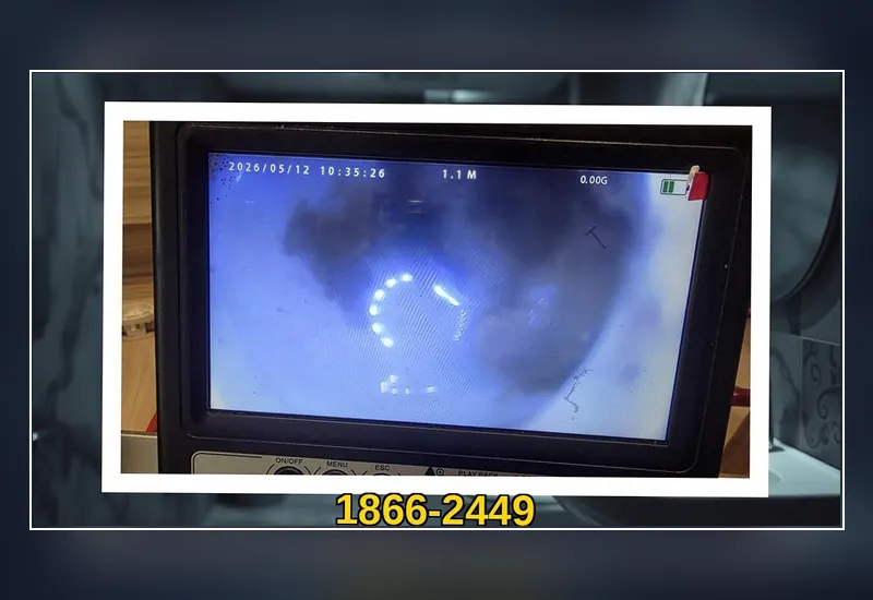 강남 개포동 싱크대 하부 배관 유지방 분쇄 현장 시공 사진