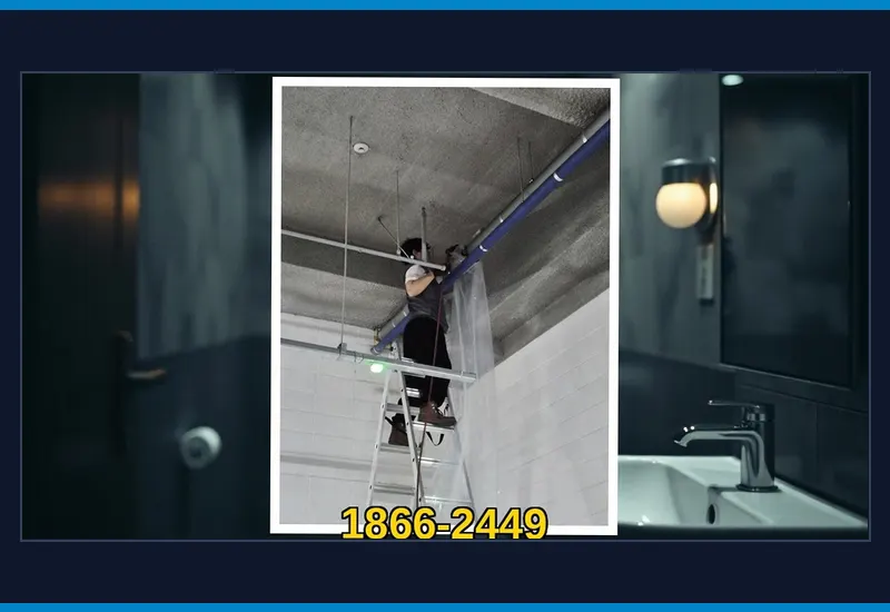 종로 이화동 첨단 배관 내시경 정밀 탐지 현장 시공 사진