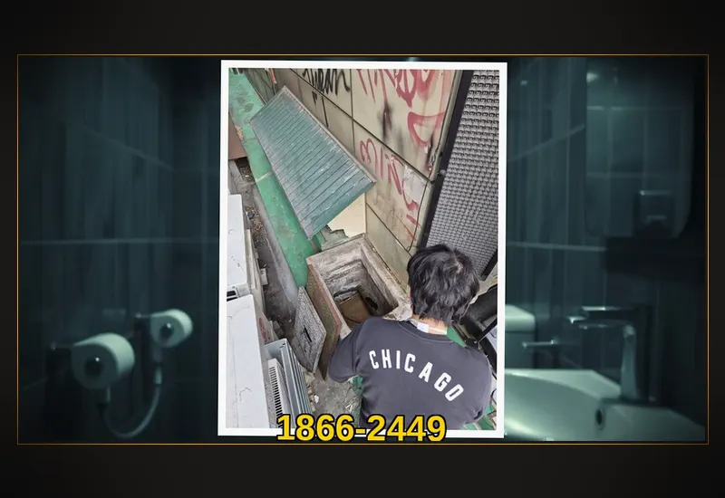 강남 수서동 초고압 세척 배관 스케일링 현장 시공 사진