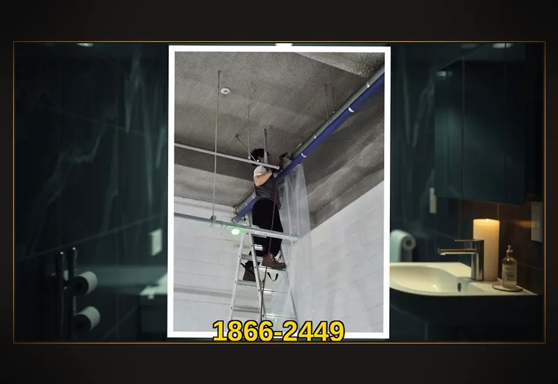 가좌동 초고압 세척 배관 스케일링 현장 시공 사진