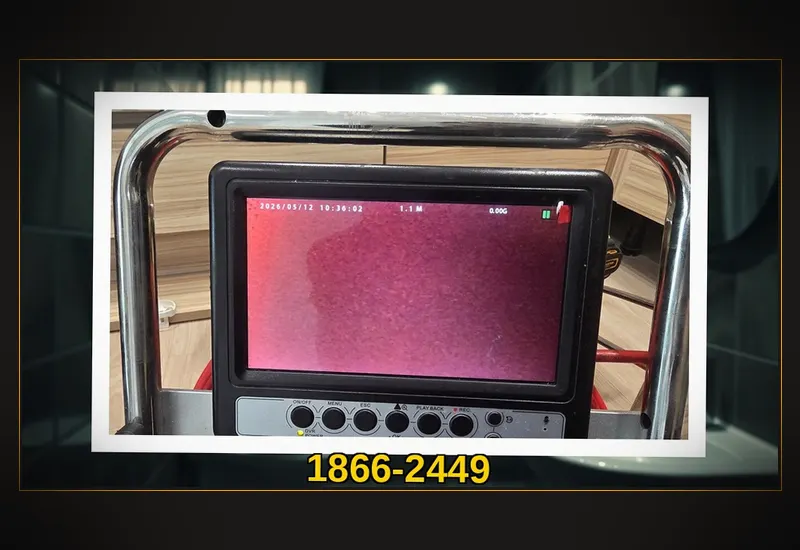 방배 방배동 초고압 세척 배관 스케일링 현장 시공 사진