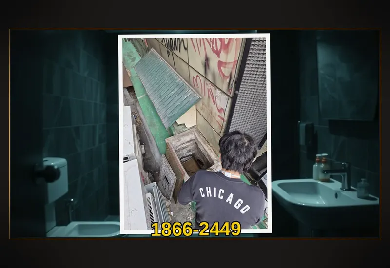 노원 월계동 첨단 배관 내시경 정밀 탐지 현장 시공 사진