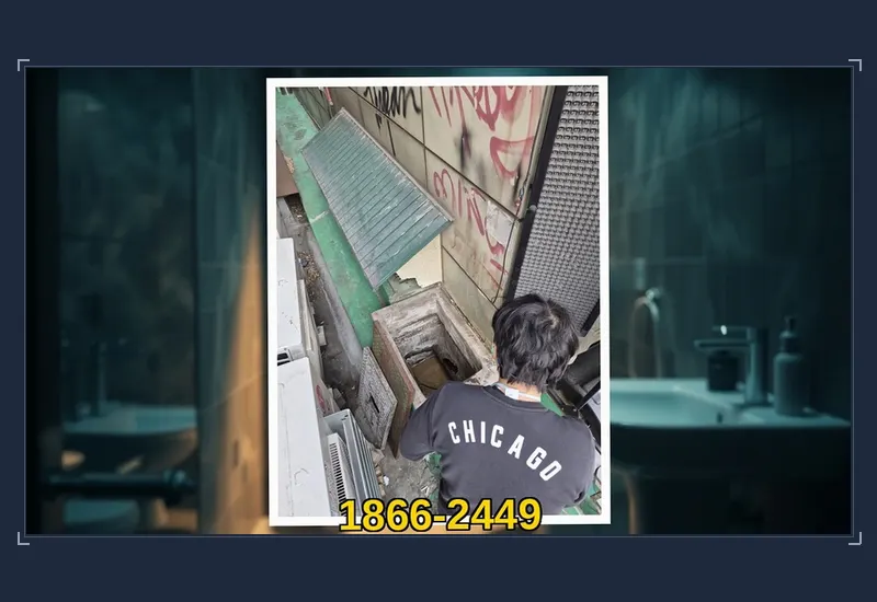 가산동 화장실 변기 오수관 정밀 통수 현장 시공 사진