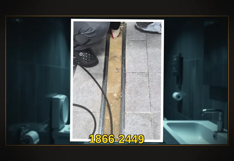 면목동 24시 긴급 출동 현장 복구 완료 현장 시공 사진