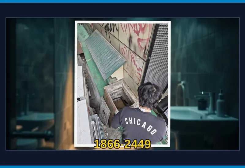 명동 욕실 바닥 유가 트랩 석회 통수 현장 시공 사진