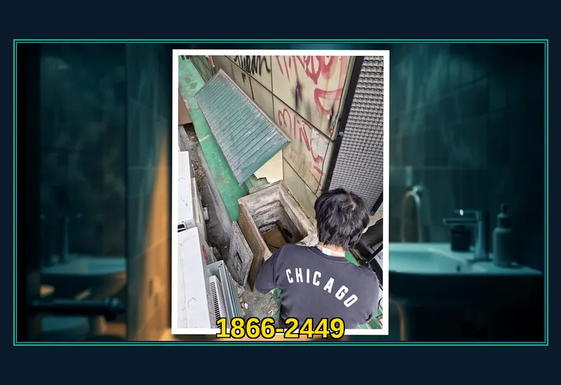 일산 식사동 화장실 변기 오수관 정밀 통수 현장 시공 사진