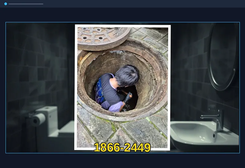 가산동 초고압 세척 배관 스케일링 현장 시공 사진